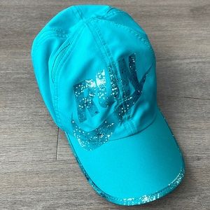 Nike Featherlight Drifit Cap